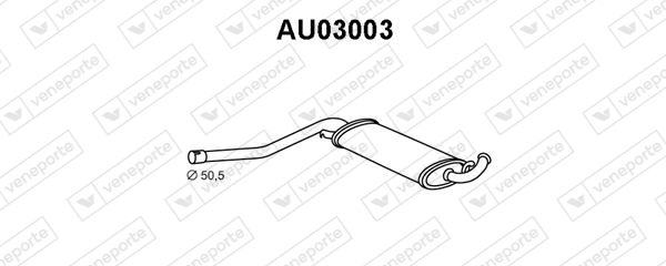 AU03003
