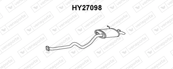 HY27098