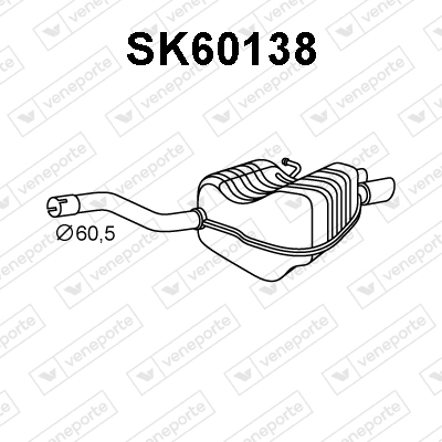 SK60138