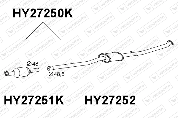 HY27250K