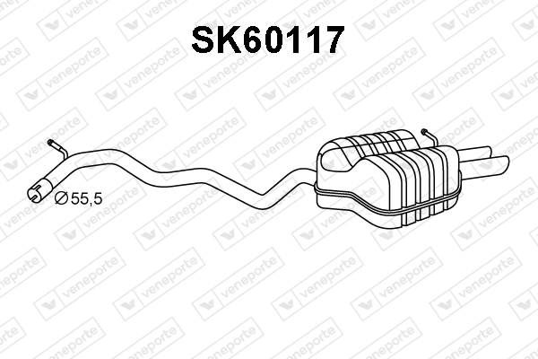 SK60117