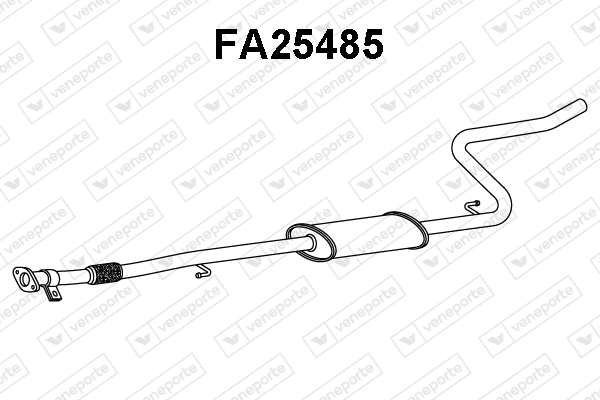 FA25485
