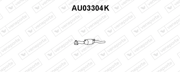 AU03304K
