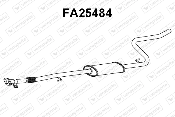 FA25484