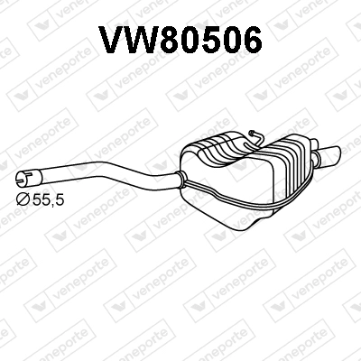 VW80506
