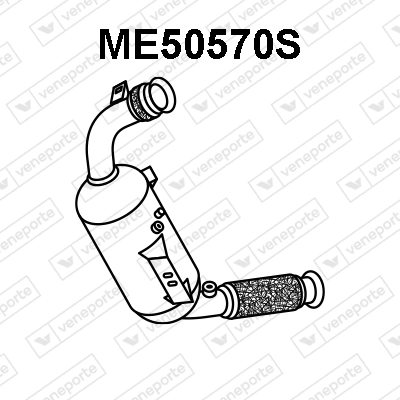 ME50570S