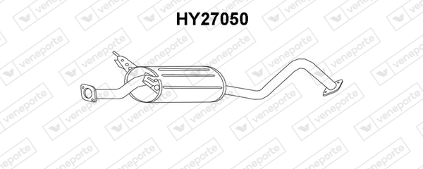 HY27050
