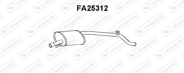 FA25312