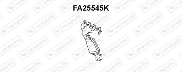 FA25545K