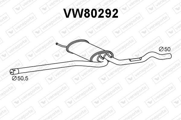 VW80292