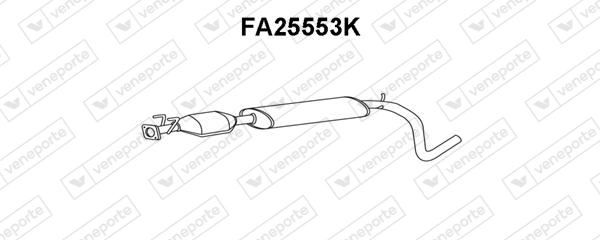 FA25553K