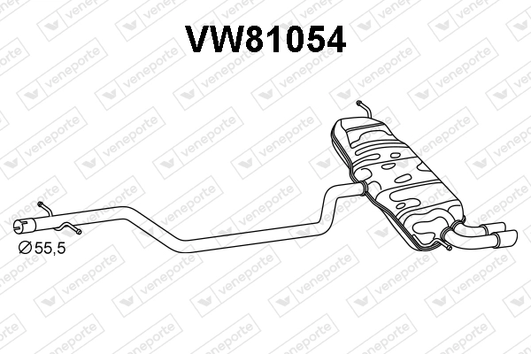 VW81054