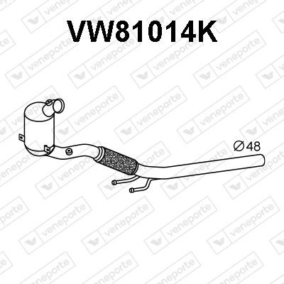VW81014K