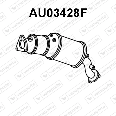 AU03428F