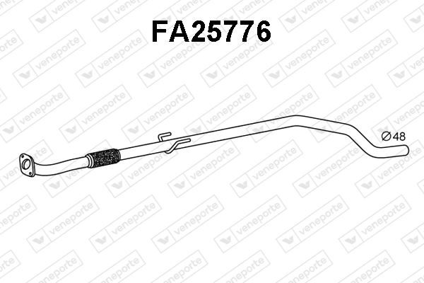 FA25776