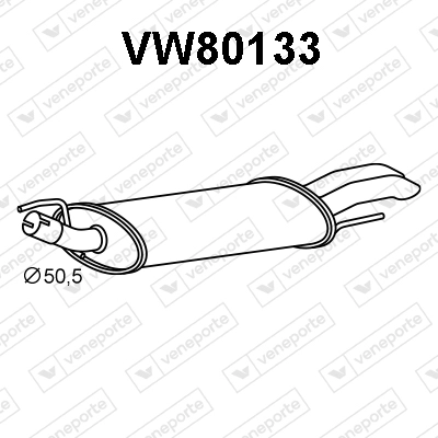 VW80133