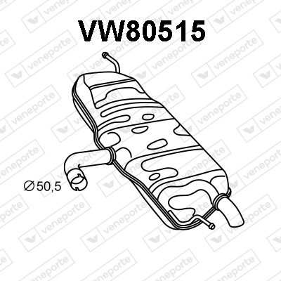 VW80515