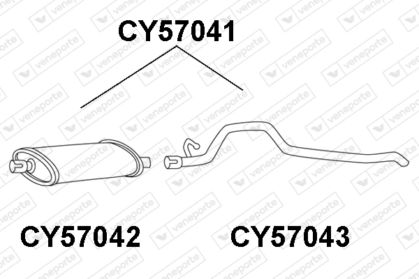 CY57041