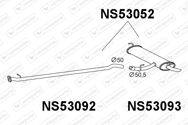 NS53052