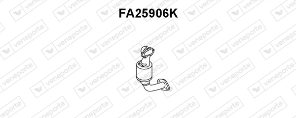 FA25906K