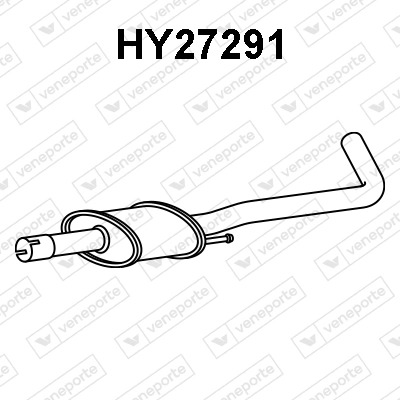 HY27291