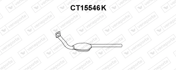 CT15546K