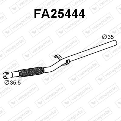 FA25444