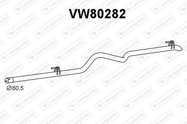 VW80282