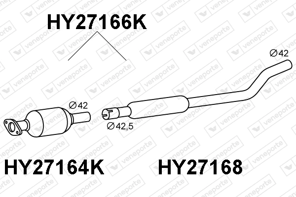 HY27166K