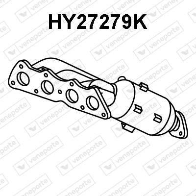 HY27279K