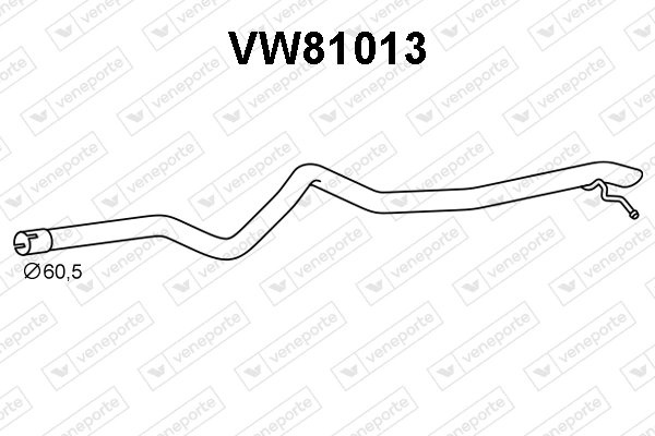 VW81013