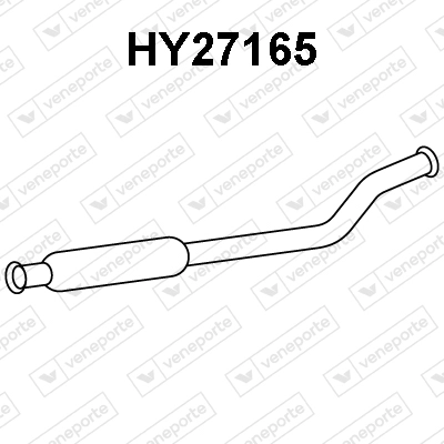 HY27165