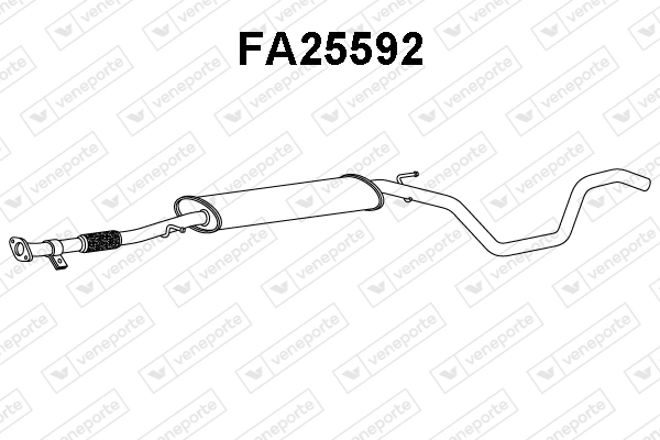 FA25592