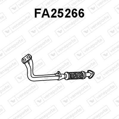 FA25266