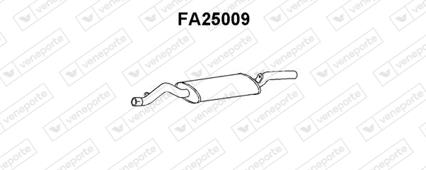FA25009
