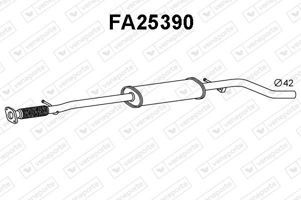 FA25390