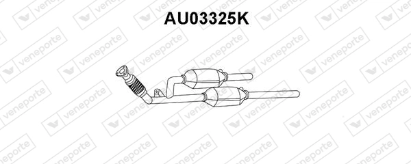 AU03325K