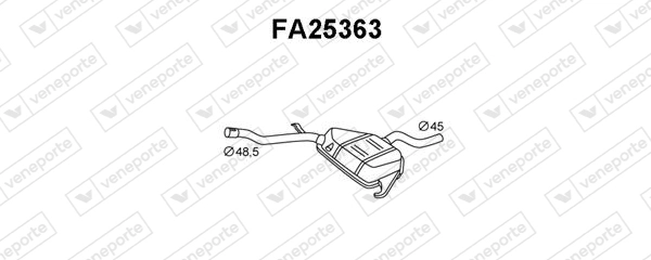 FA25363