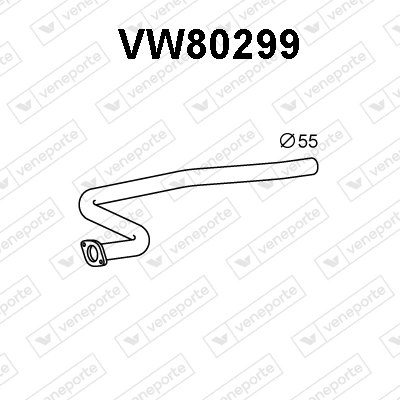 VW80299