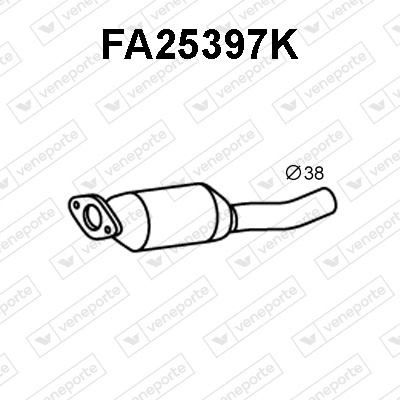 FA25397K