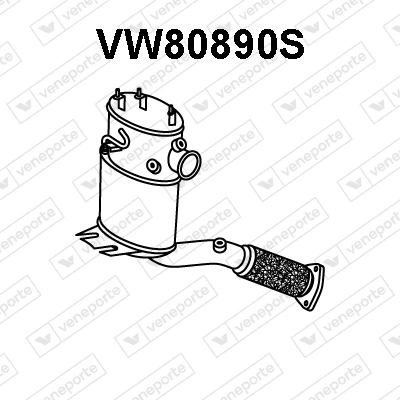 VW80890S