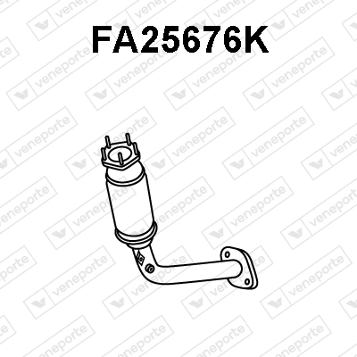 FA25676K