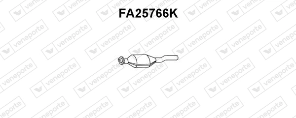 FA25766K