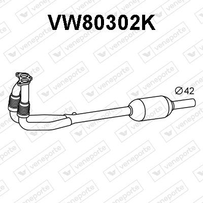 VW80302K