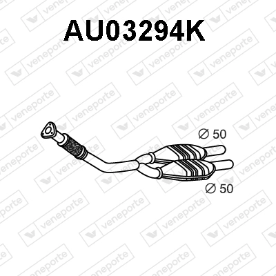 AU03294K
