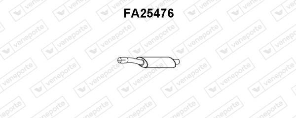 FA25476