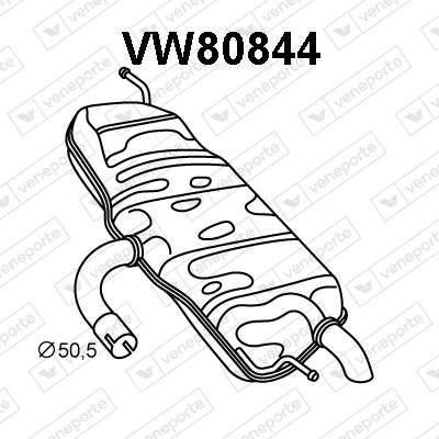 VW80844