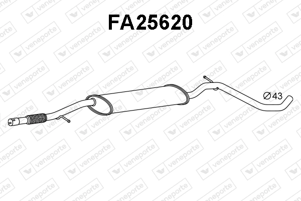 FA25620