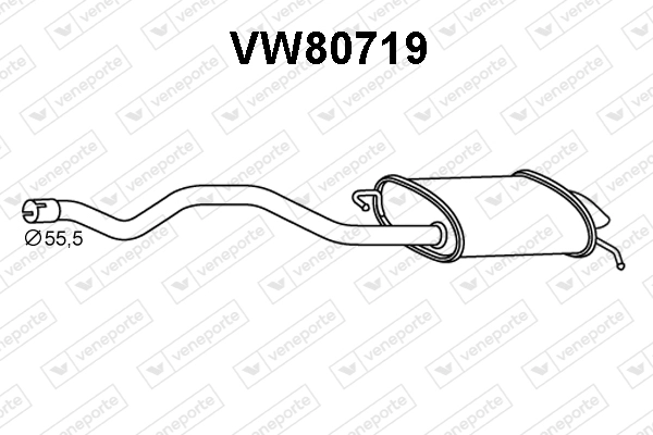 VW80719