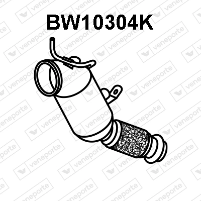 BW10304K